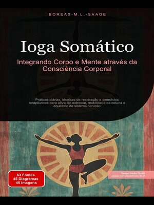 cover image of Ioga Somático